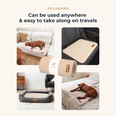 Pelsbarn Cooling Mat (1+1)