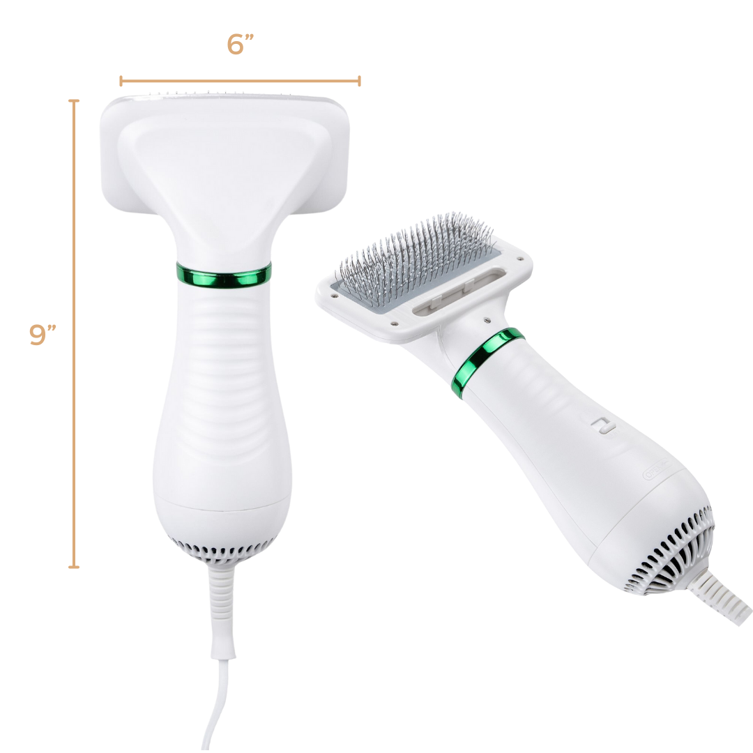Furrific Dog Hair Dryer