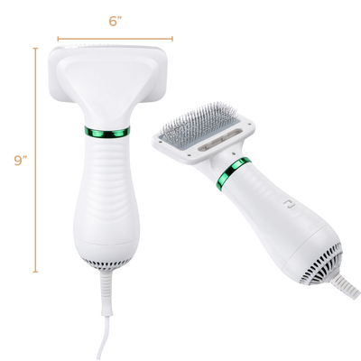 Furrific Dog Hair Dryer