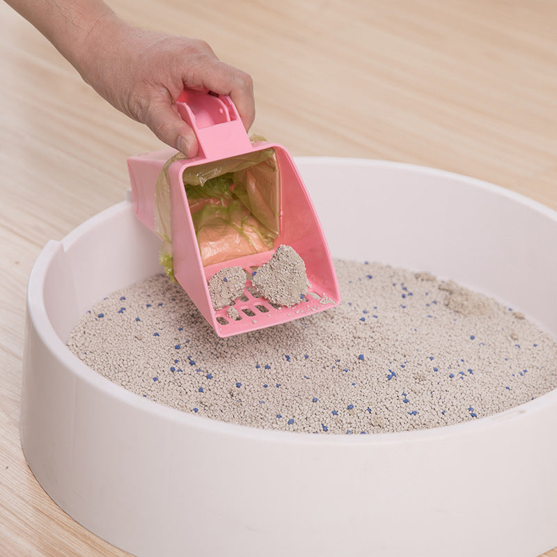 Cat Litter Shovel