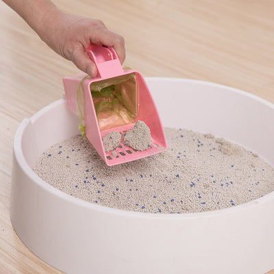 Cat Litter Shovel