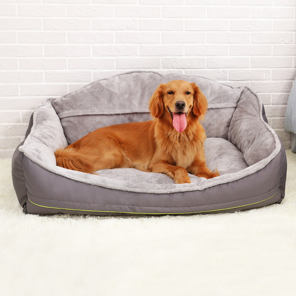 Dog Sofa Style Bed