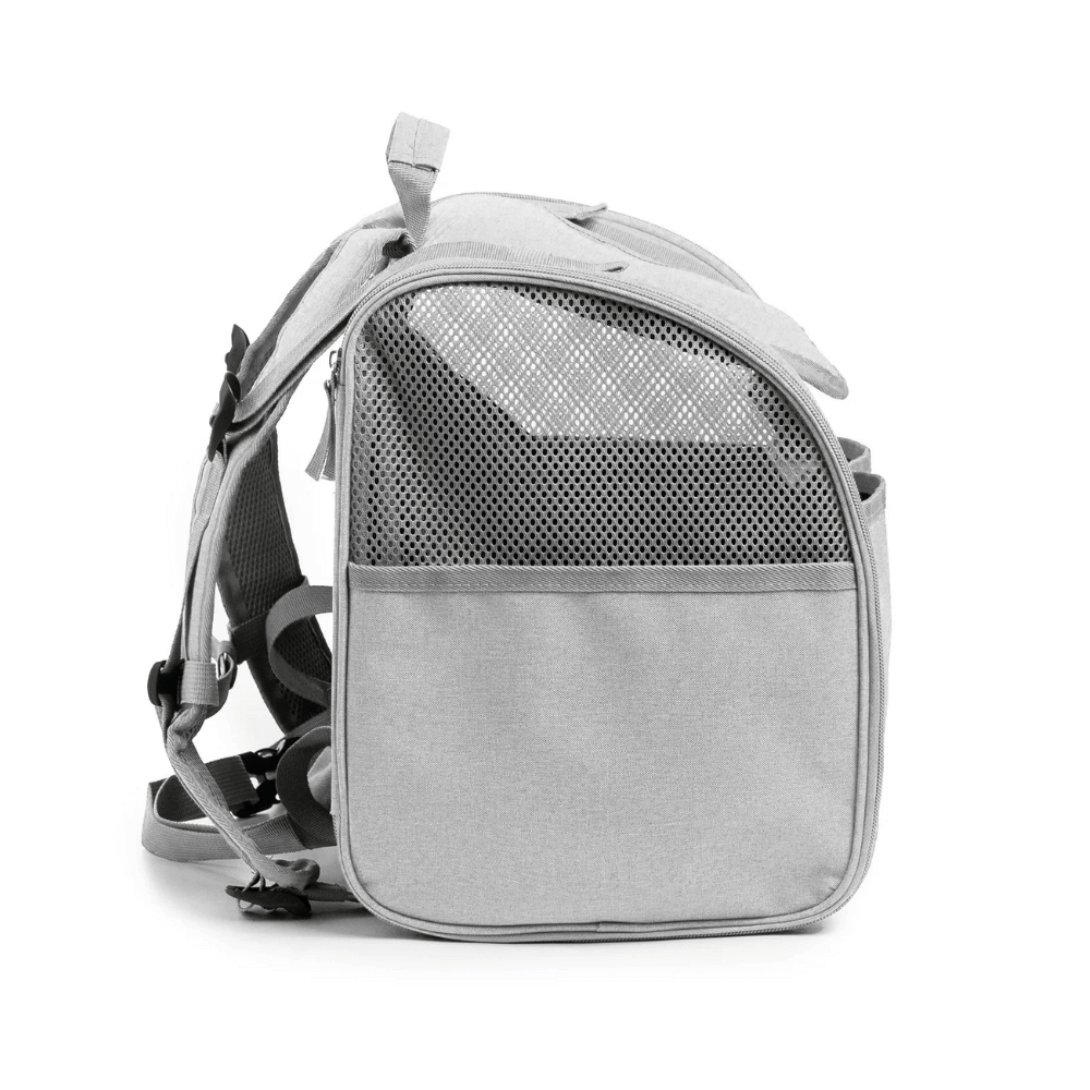 Expandable Cat BackPack Carrier