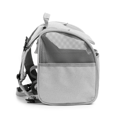 Expandable Cat BackPack Carrier