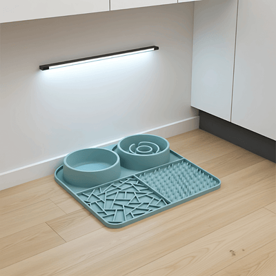 3-in-1 Licking Mat