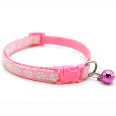 Bell Cat Collar