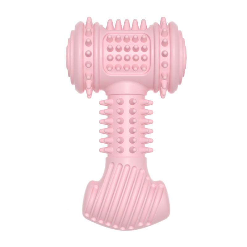 Hammer Dog Chew Toy