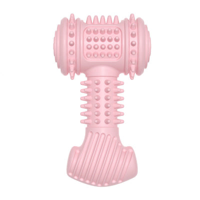 Hammer Dog Chew Toy