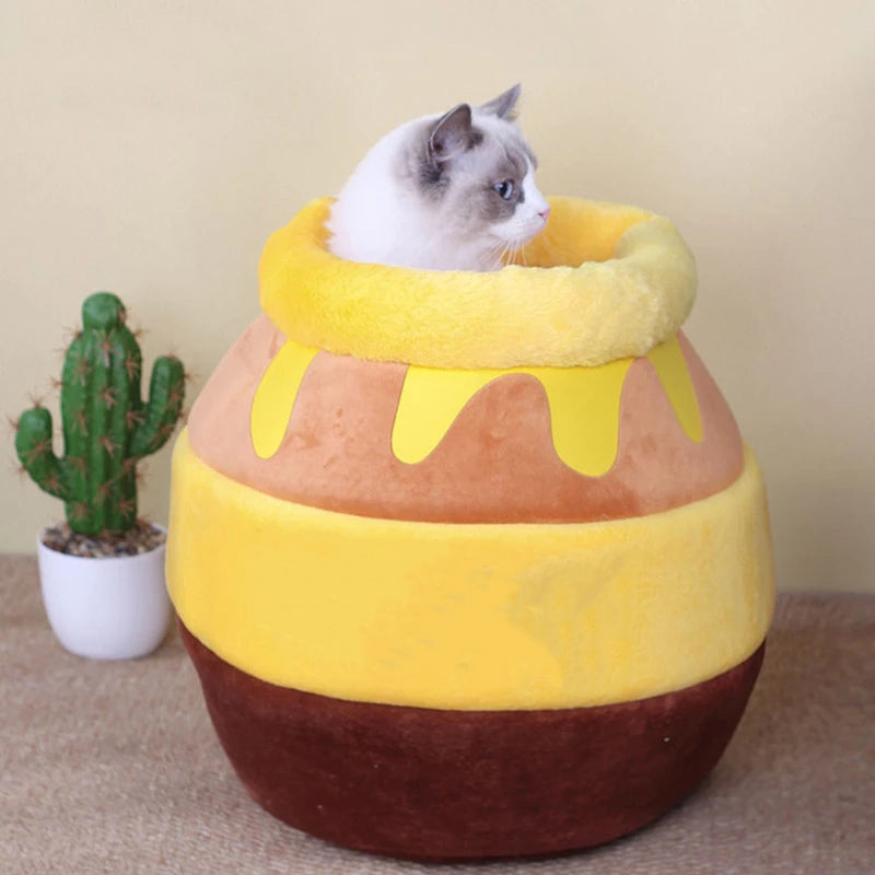 Cosy Cat Home