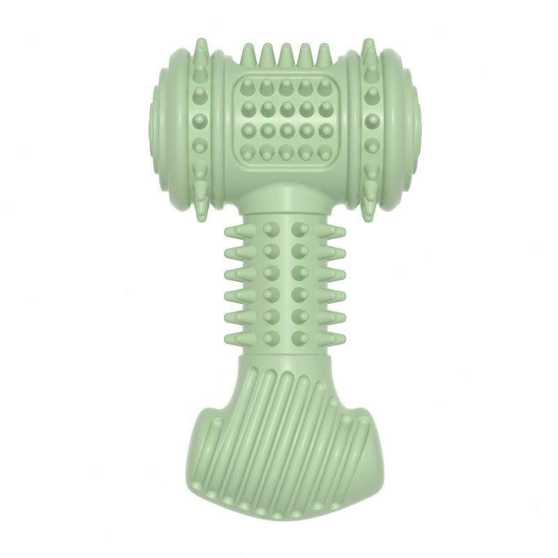 Hammer Dog Chew Toy