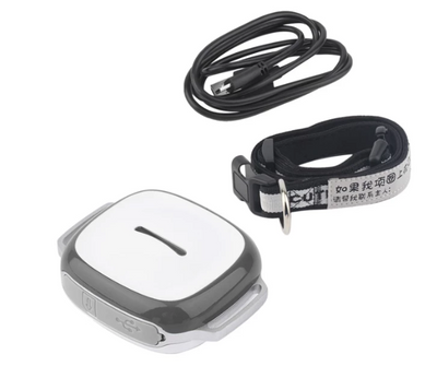 Pet Locating Device