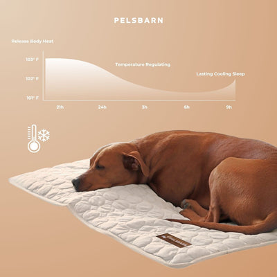 Pelsbarn Cooling Mat (1+1)
