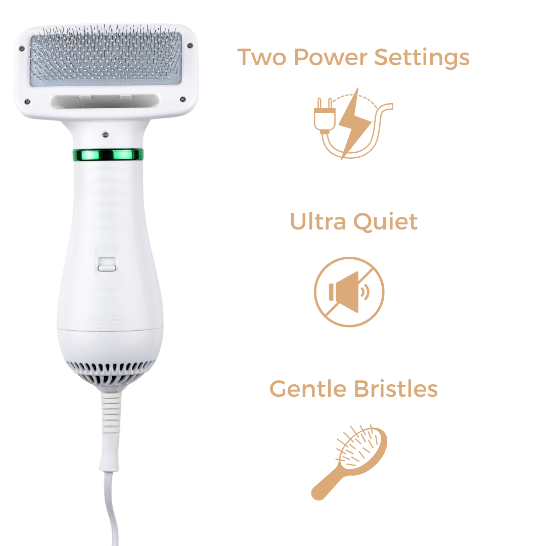 Furrific Dog Hair Dryer