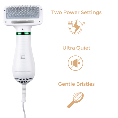 Furrific Dog Hair Dryer