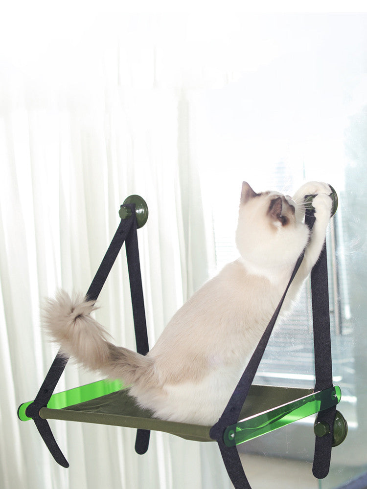 Hanging Cat Hammock