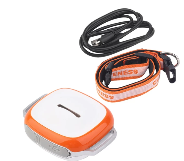 Pet Locating Device