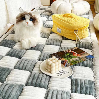 Comfy Couch Protector Bed