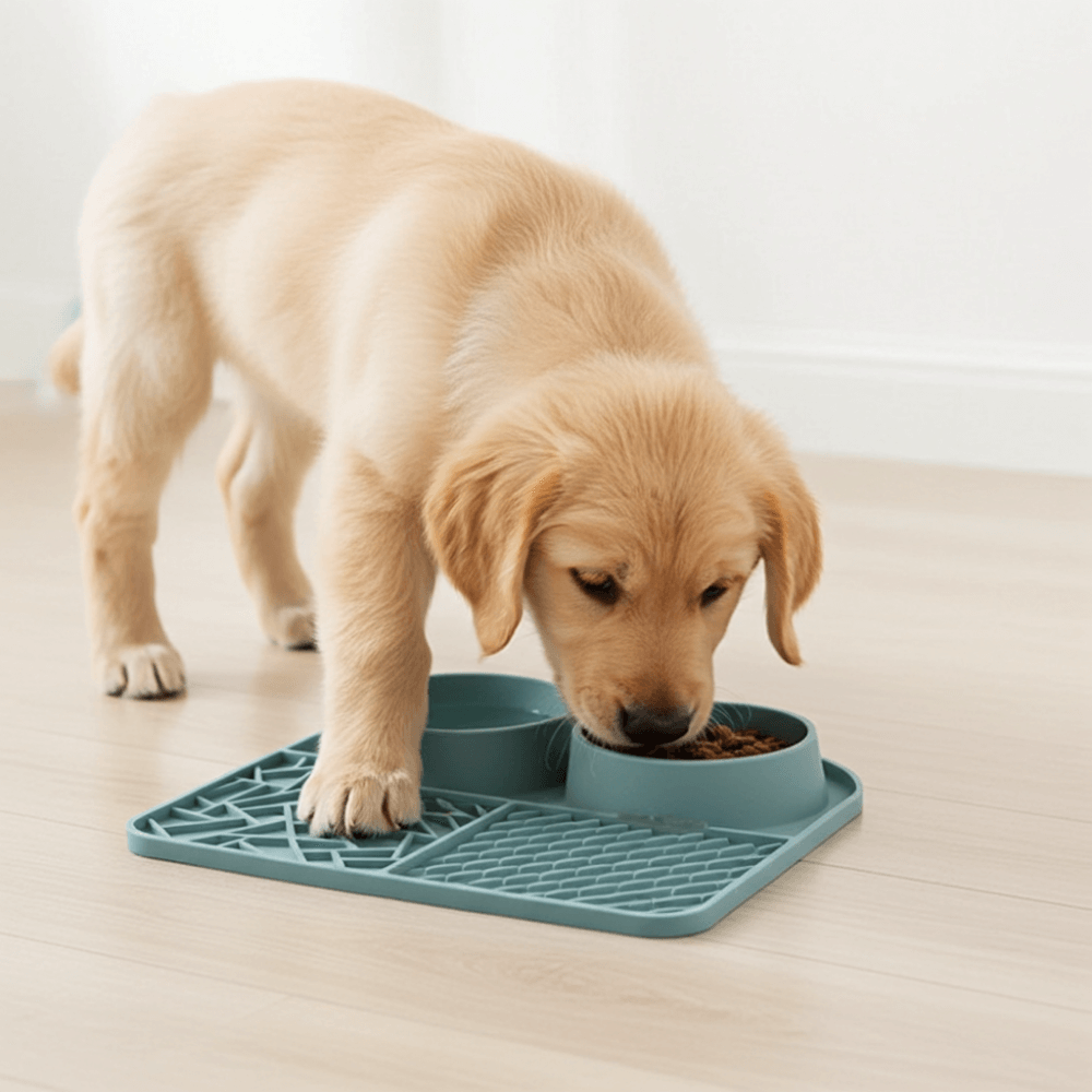 3-in-1 Licking Mat
