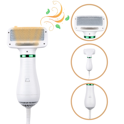 Furrific Dog Hair Dryer