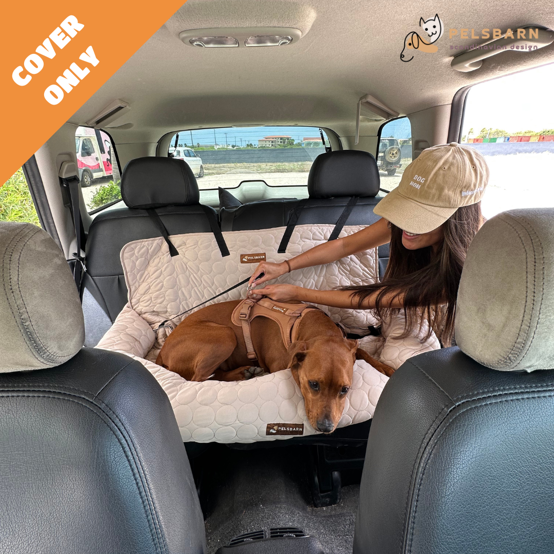 Cooling Car Bed Cover