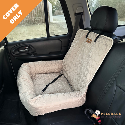 Cooling Car Bed Cover