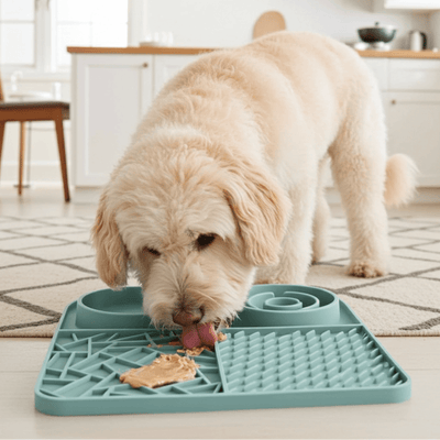 3-in-1 Licking Mat