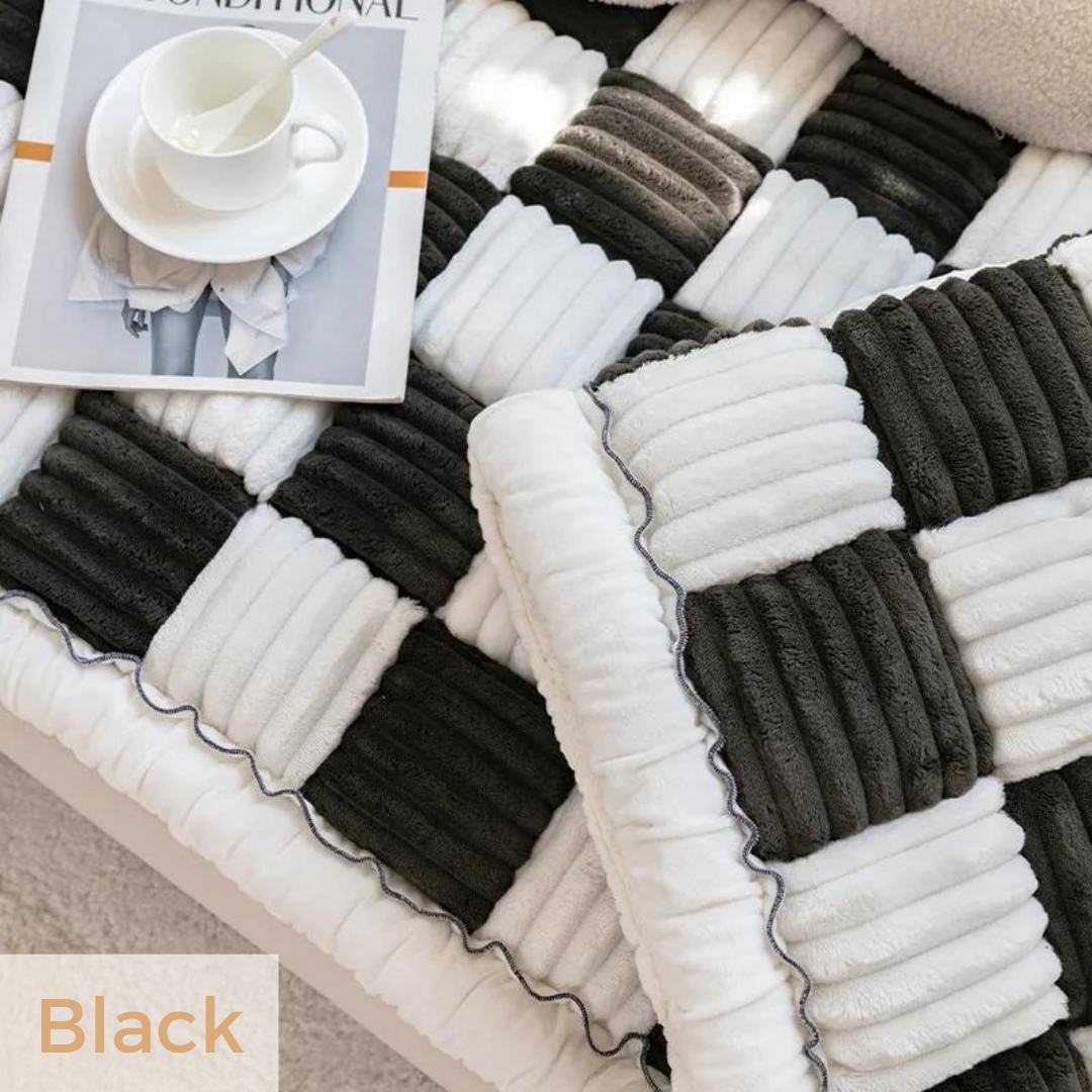 Comfy Couch Protector Bed