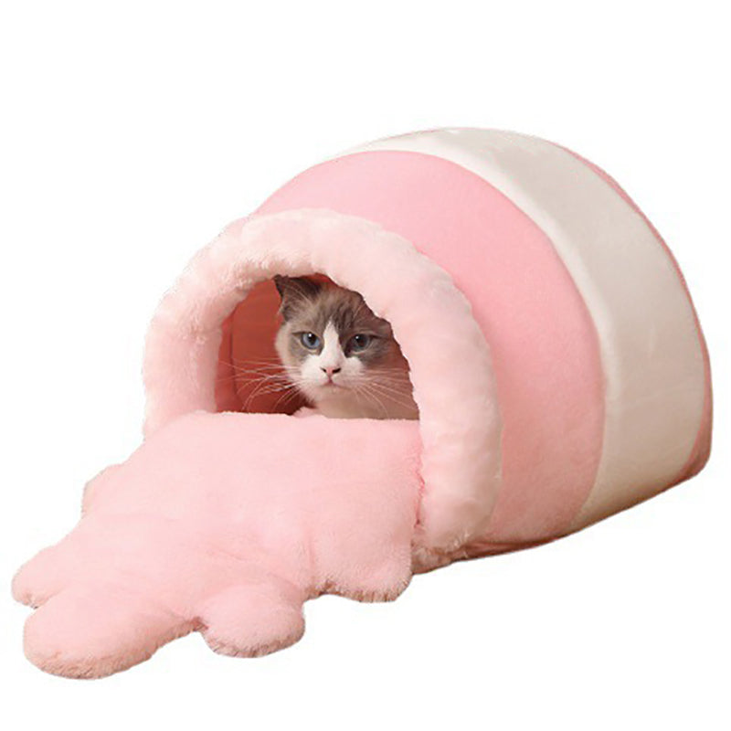 Cosy Cat Home