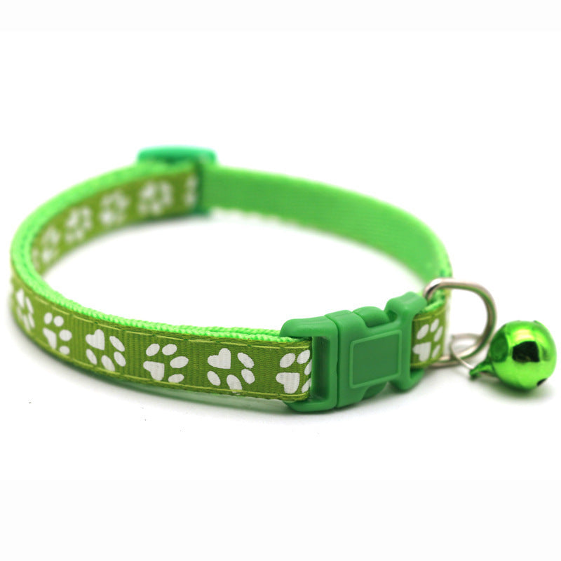 Bell Cat Collar