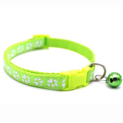 Bell Cat Collar