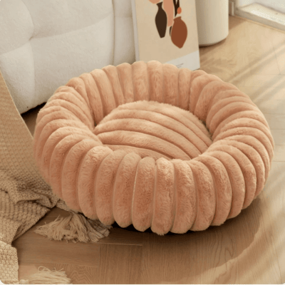 Doughnut Dog Bed