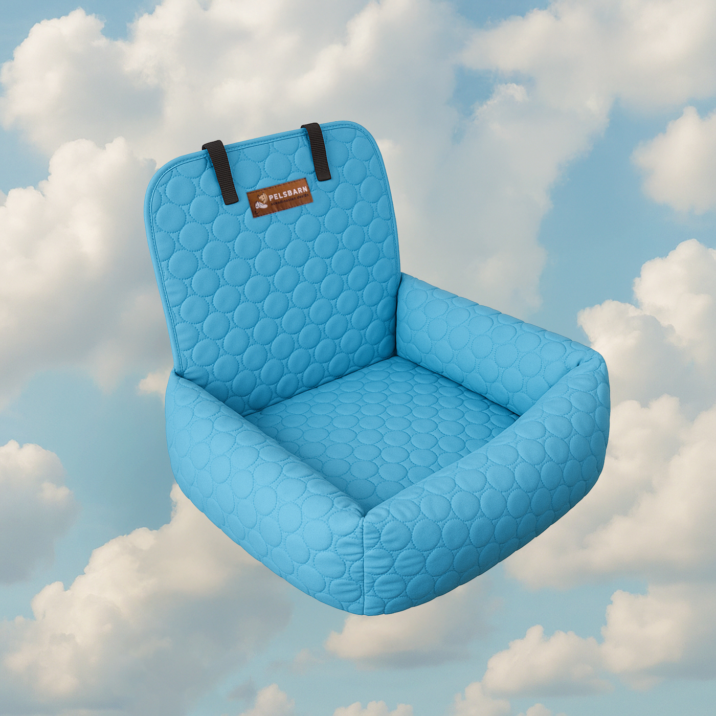Pelsbarn Cooling Car Bed BOGO Deal