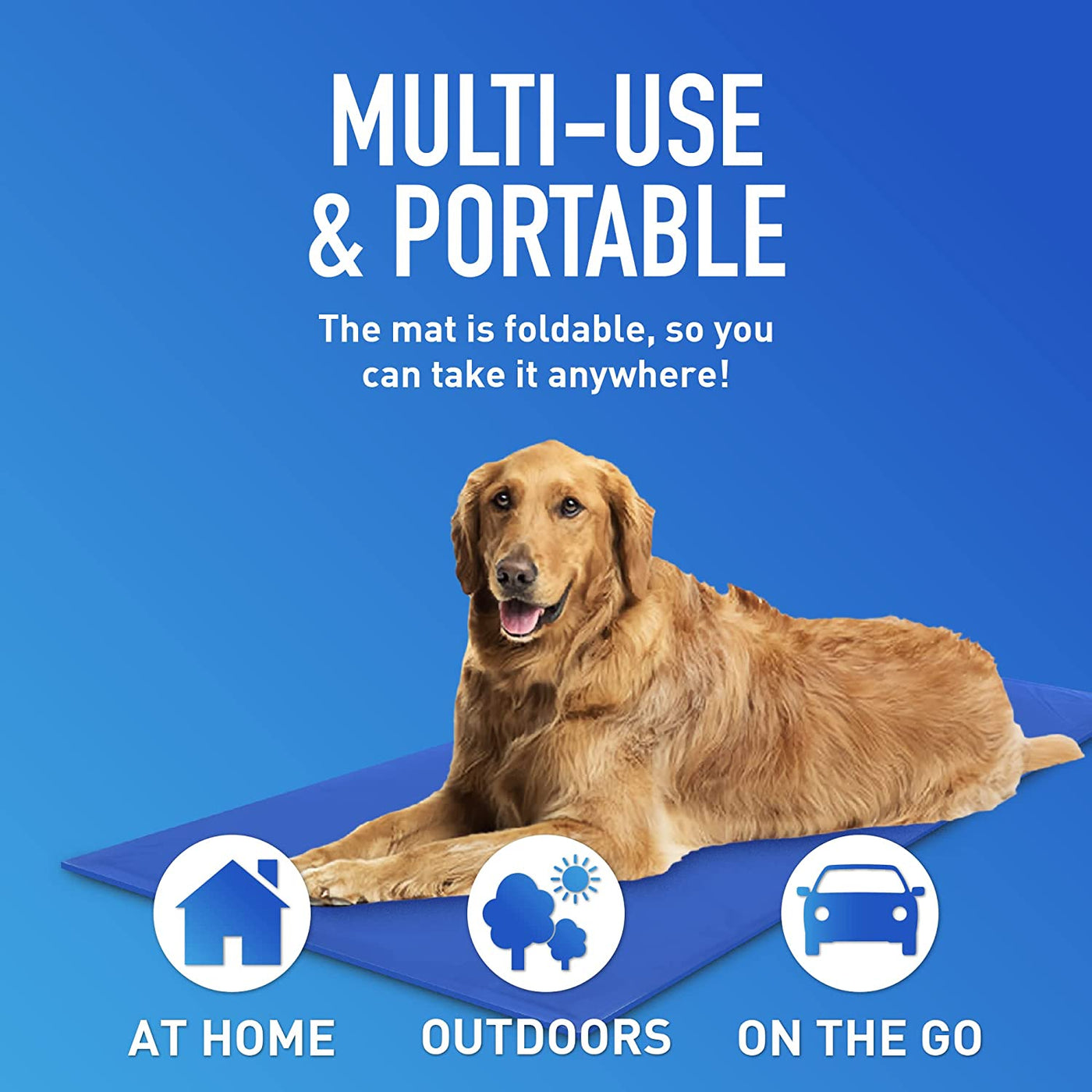 Cooling Mats for Pets