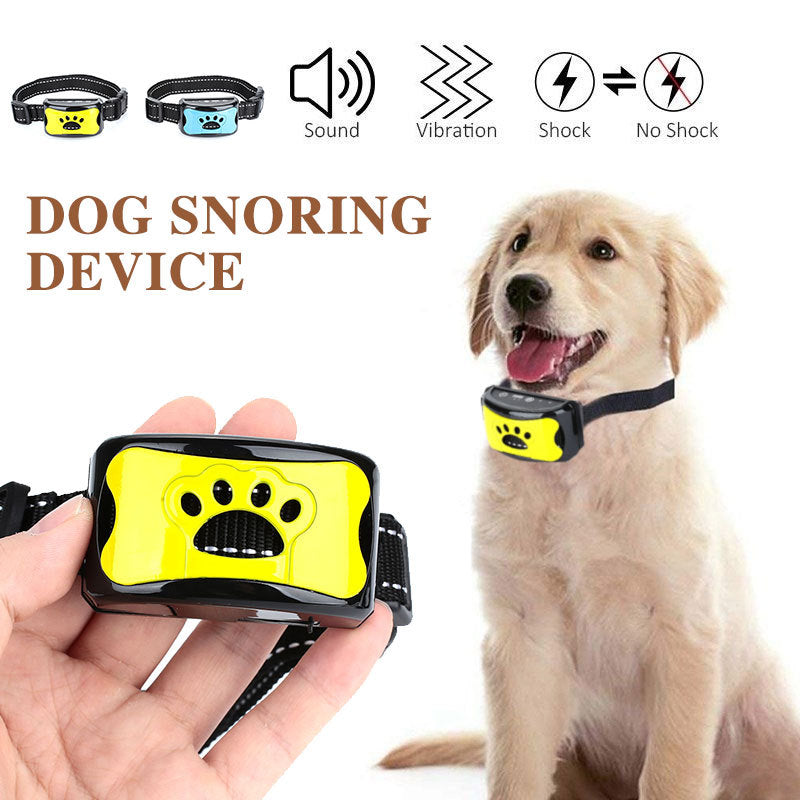 Remote Control Dog Training Collar