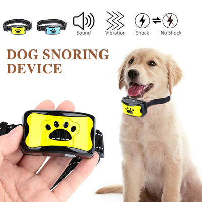 Remote Control Dog Training Collar