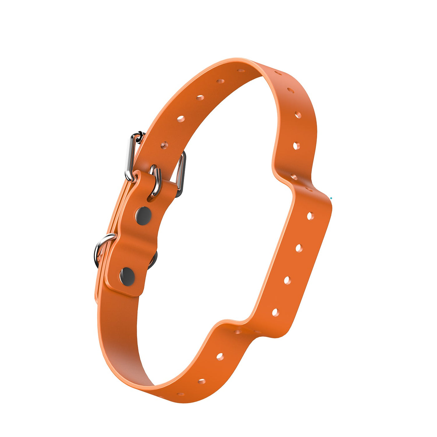 Pet TPU Collar Strap is compatible with wireless dog fences F900/F910/F900Plus/F910plus.
