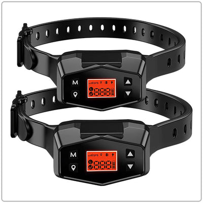 PetHey GPS Wireless Dog Fence F800