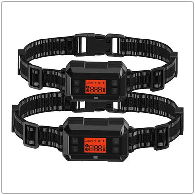 PetHey GPS Wireless Dog Fence F810