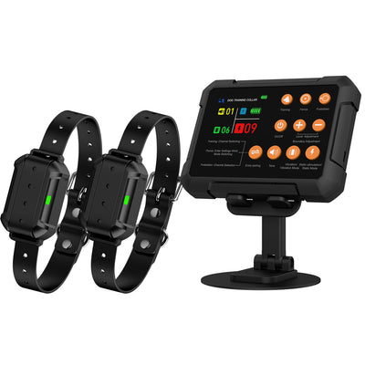 PetHey 3 in 1 Wireless Dog Fence F900Plus