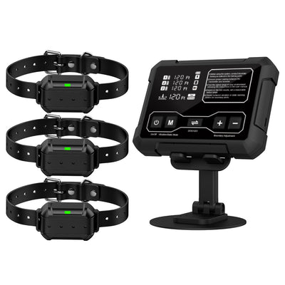 PetHey Wireless Dog Fence-F900