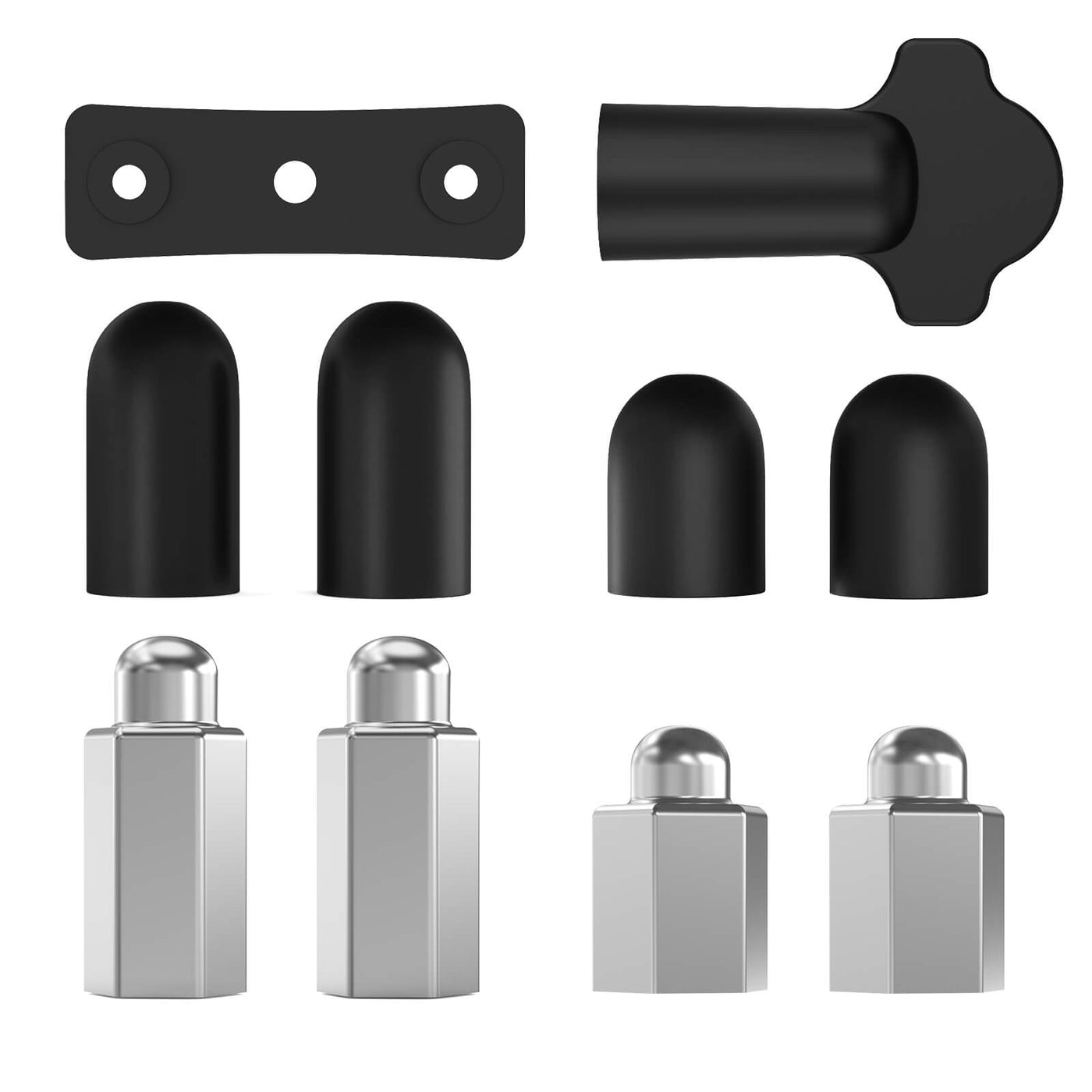 Receiver Replacement Metal Contact Points