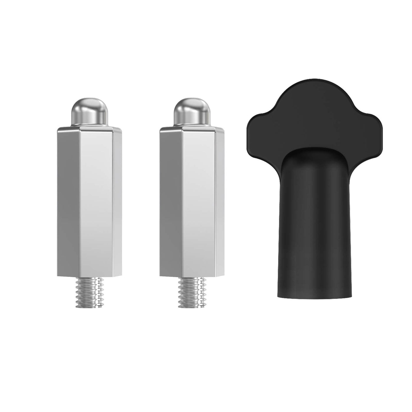 Receiver Replacement Metal Contact Points