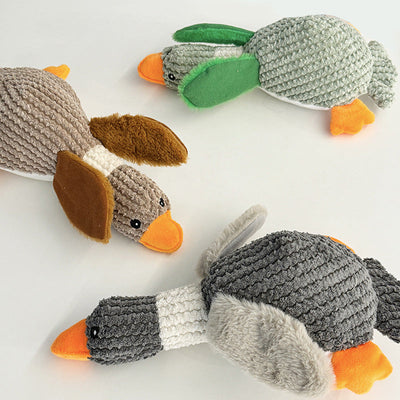 Extreme Goose For Heavy Chewers