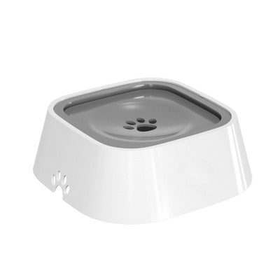 No-Spill Pet Water Bowl