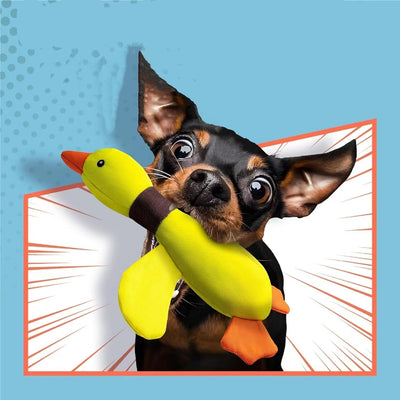 Extreme Goose For Heavy Chewers