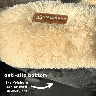 Pelsbarn Protecting Car Bed