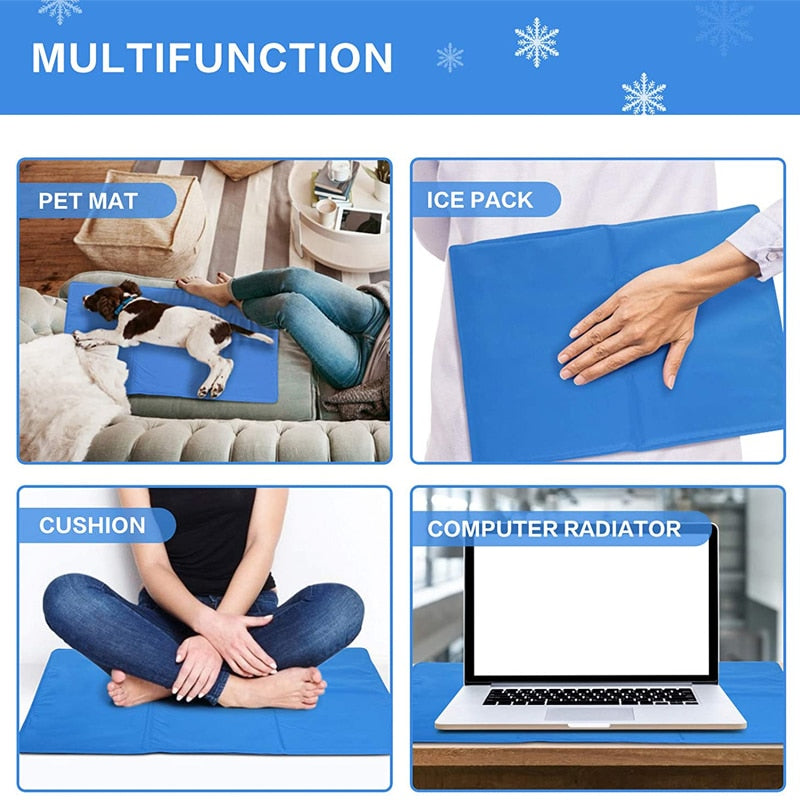 Cooling Mats for Pets