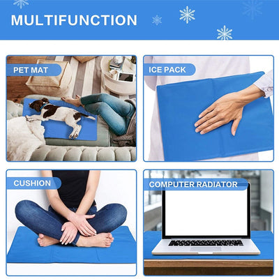 Cooling Mats for Pets