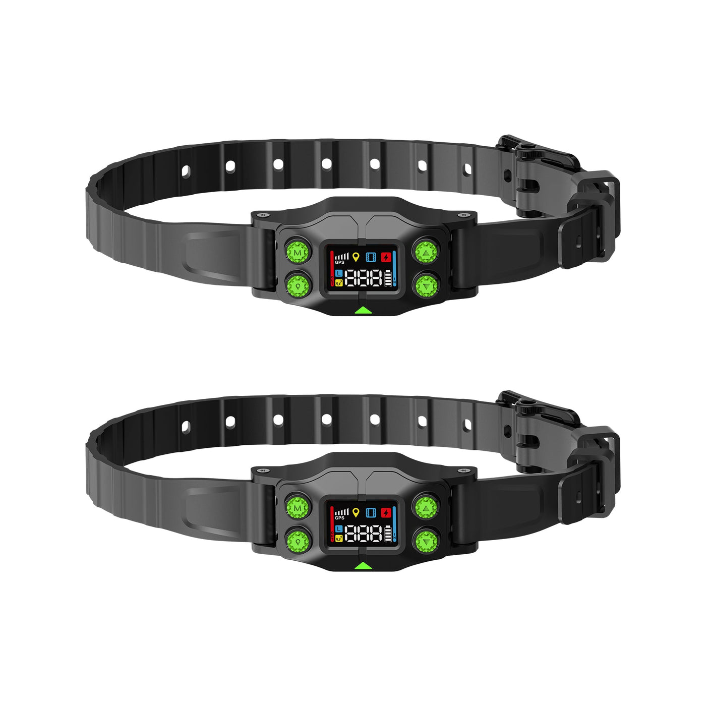 PetHey GPS Wireless Dog Fence F830Plus