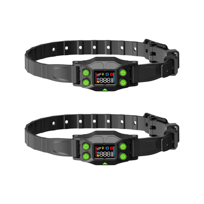 PetHey GPS Wireless Dog Fence F830Plus